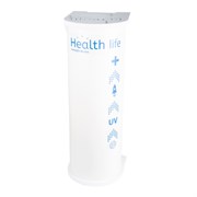 Бактерицидный рециркулятор Health life TH-800 (подвесной с таймером) 047-092744