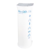 Бактерицидный рециркулятор Health life TH-600 (подвесной с таймером) 047-092742