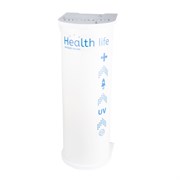 Бактерицидный рециркулятор Health life TH-400 (подвесной с таймером) 047-092739