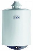 Газовый накопительный водонагреватель Ariston S/SGA 100 R M5133