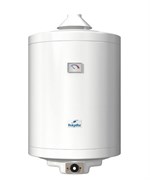 Газовый накопительный водонагреватель Hajdu GB 120.1 M13404