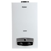 Газовый проточный водонагреватель Haier IGW 10 B M42762