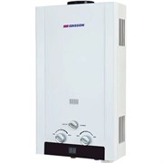 Газовый проточный водонагреватель Edisson H 20 DL M98851