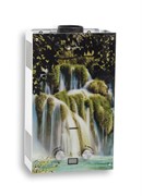 Газовый проточный водонагреватель WERTRUS 10EG WATER FALL (Wert Rus) M178783