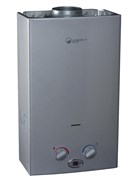 Газовый проточный водонагреватель WERTRUS 10LC SILVER (Wert Rus) M178760