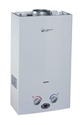 Газовый проточный водонагреватель WERTRUS 10LC WHITE (Wert Rus) M178759