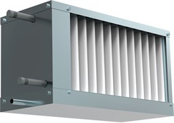Водяной охладитель Shuft WHR-W 500*250/3 M236613