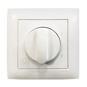 Плавный регулятор скорости Soler & Palau INTER 3P M225654