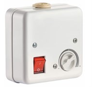 Регулятор скорости Системэйр TRE-2 M229685