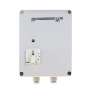 Пятиступенчатый регулятор скорости Soler & Palau RMB-1,5 M225639