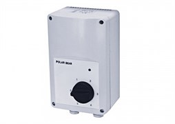 Регулятор скорости Polar Bear VRTE 10 M207321