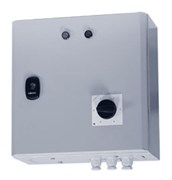 Пятиступенчатый регулятор скорости Polar Bear VRTT-L 6 M207455