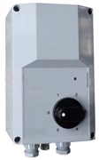 Пятиступенчатый регулятор скорости Airone ATE 4,0 W M221772