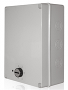 Регулятор скорости TGR V 3 1 03 (TGRV 3) M206723