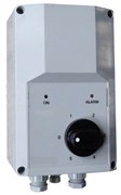 Пятиступенчатый регулятор скорости Airone ATRE 1,5 W (1,5А, 230V) M221761
