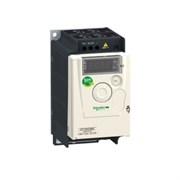 Частотный преобразователь Schneider Electric ATV12 0.37кВт 240В 1Ф M207550