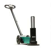 Домкрат пневмогидравлический подкатной 58/30 т COMPAC A5830-C 143-060930