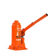 Домкрат бутылочный PATRIOT DB 3000 3T, высота подхвата 185мм 143-189592