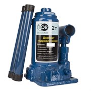 Домкрат гидравлический TOR ДГ-CT г/п 8,0 т (ST0803) 1003451 143-161763