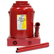 Домкрат бутылочный гидравлический 50 т Torin T95004 143-062057