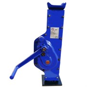 Домкрат реечный EURO-LIFT HVS-A 10 т 143-064322