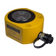Низкий гидравлический домкрат TOR HHYG 10 т 143-046211