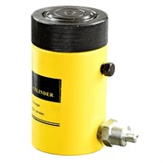 Домкрат гидравлический TOR HHYG-3050LS (ДГ30П50Г), 30т с фиксирующей гайкой 1004730 143-161241