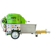 Растворонасос MOPU WP5 VS/PM 227-171532