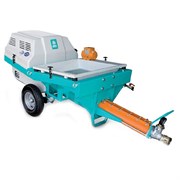 Растворонасос Imer STEP 120 А (380В) 227-067367