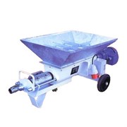 Растворонасос Strojstav CM 150i T10 227-031035