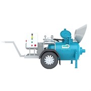 Пневмонагнетатель ТОПОЛЬ СО-241 227-091248