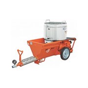 Растворонасос PFT ZP3 L MULTIMIX 227-119619