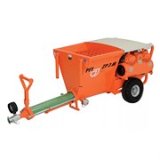 Растворонасос PFT ZP 3 M FC-400V 227-119614