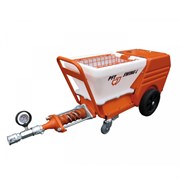 Растворонасос PFT SWING L FU 230 227-119609