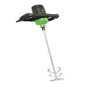 Миксер Eibenstock MXT 100.1 Комплект, до 40 кг 429-049390