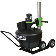 Миксерная установка Eibenstock TwinMix 1800 T 429-049407