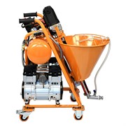 Установка для шпатлевки Schtaer SPA 1055 373-102854