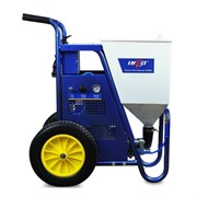 Безвоздушная электрическая  установка для нанесения шпатлевки SPA60 220V 50 HZ 230-031089