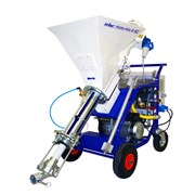 Штукатурная станция M-Tec mono-mix II SC, WP, 230 V (комплектация для шпаклевки и штукатурки) 230-030288