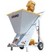 Штукатурная станция Grand 3 (220В) 227-030777