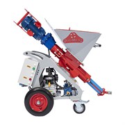 Штукатурная станция Serta Master XL 230-119625
