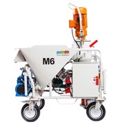 Штукатурная машина Schtaer M6 230-148948