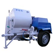 Штукатурная станция Strojstav P13 230-031022