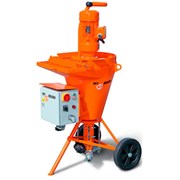 Машина штукатурная Knauf PFT BOLERO 380 В 230-015293