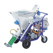 Штукатурная станция M-Tec mono-mix FU, 230 V 230-030287