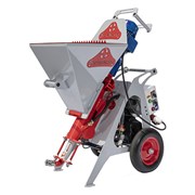 Штукатурная станция Serta Master L 230-119626