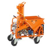 Машина штукатурная Knauf PFT G4 Super 230-119576