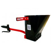 Ковш штукатурный КШ-4 230-032667