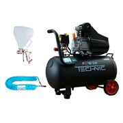 Установка для нанесения декоративных смесей ПОЛУПРОФИ PT RK-2 230-030995