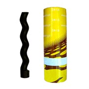 Шнековая пара Serta Master D8-1.5 (в сборе) 086-174540